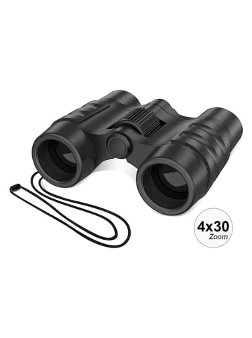 Techkidz Verrekijker zwart - vanaf 3 jaar