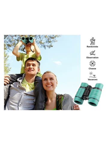 Techkidz Fernglas in Blau - ab 3 Jahren