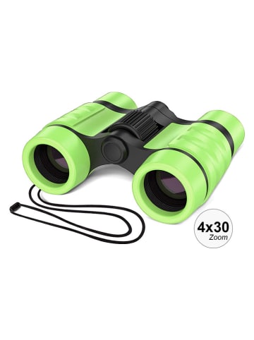 Techkidz Fernglas in Grün - ab 3 Jahren