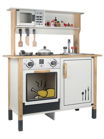 Techkidz Kuchnia - 3+