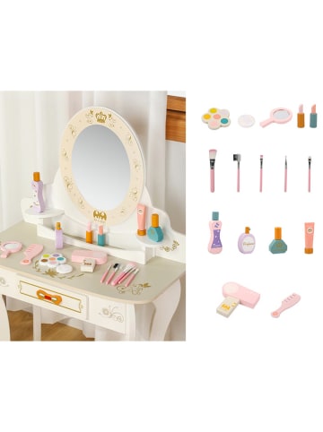 Techkidz Kaptafel crème - vanaf 3 jaar