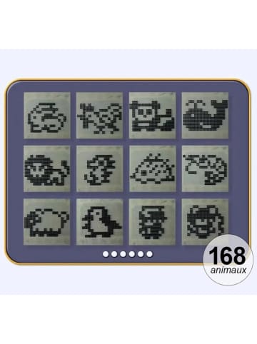 Techkidz Virtueel dier lichtroze - vanaf 6 jaar