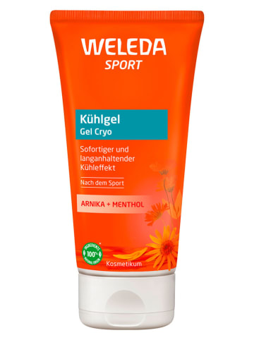 Weleda Kühlgel, 100 ml