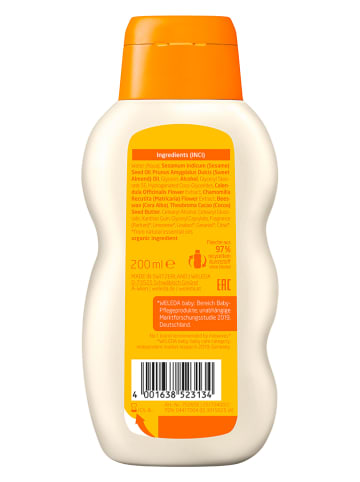 Weleda Körpermilch "Calendula", 200 ml