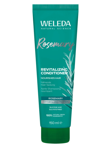 Weleda Haar-Spülung, 150 ml