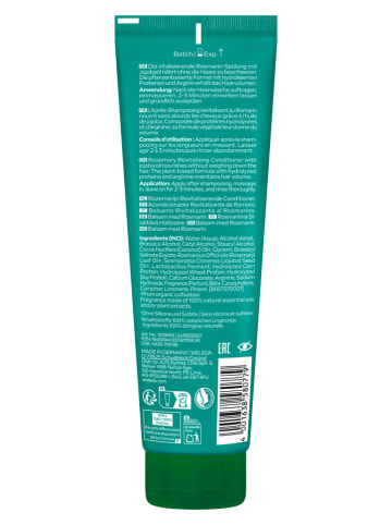 Weleda Haar-Spülung, 150 ml