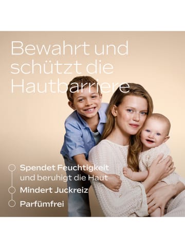 minLen Baby-Gesichtscreme "Puremazing Baby", 50 ml