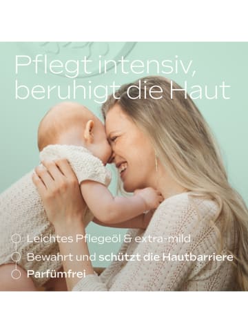 minLen Babyöl "Sweet Angel", 100 ml