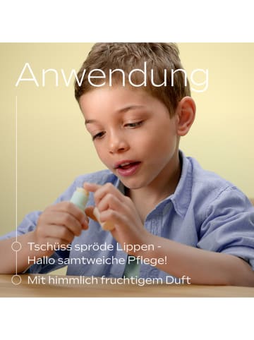 minLen Lippenbalsam "Liptastic", 3,5 g