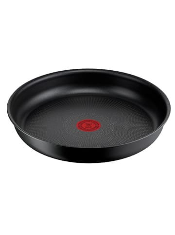 Tefal 5-częściowy zestaw "Ingenio Ultimate" w kolorze czarnym