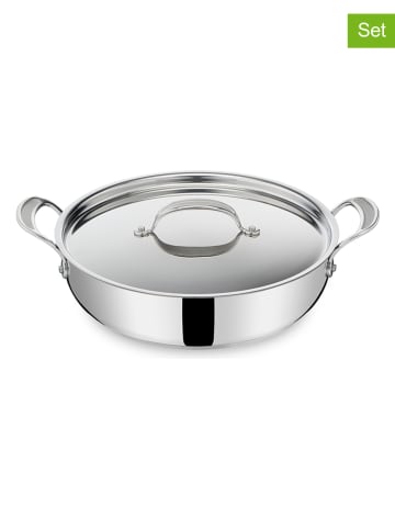 Jamie Oliver 2-częściowy zestaw "Jamie Oliver Cooks Classic" - Ø 30 cm