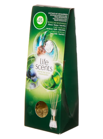Air Wick 5er-Set Raumduft "Tropischer Regenwald" - 30 ml