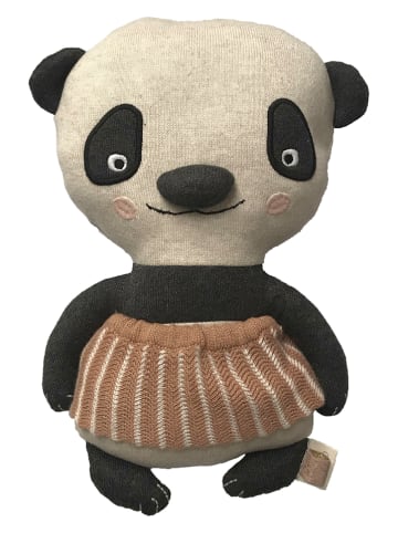 OYOY mini Maskotka "Lun Lun Panda Bear" - 0+