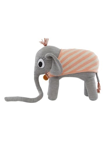 OYOY mini Maskotka "Ramboline Elephant" - 0+