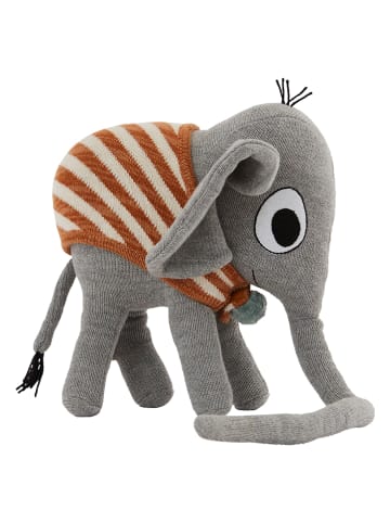 OYOY mini Maskotka "Henry Elephant" - 0+