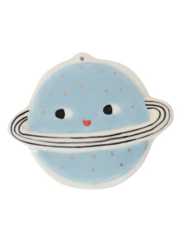 OYOY mini Zawieszki (7 szt.) ze wzorem