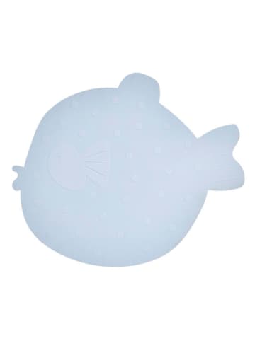 OYOY mini Badematte "Little Finn" - (L)52 x (B)43,5 cm