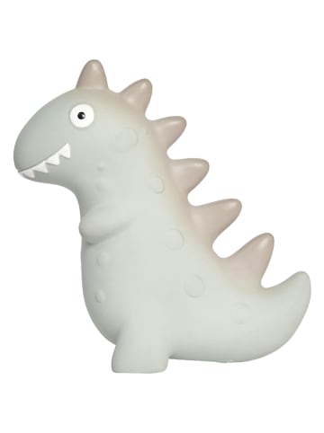 OYOY mini Beißring "Dino" in Creme - ab Geburt