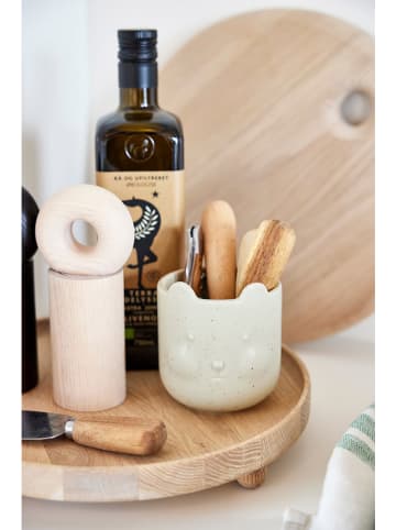 OYOY mini Beker "Bear" beige - vanaf 6 jaar