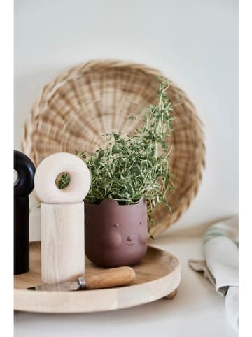 OYOY mini Becher "Bear" in Braun - ab 3 Jahren