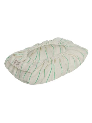 OYOY mini Feuchttücherhülle in Beige - (L)22 cm - (B)12 cm - (H)6 cm