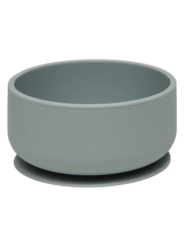 OYOY mini Müslischale "Enkei" in Blaugrau in Grau/ Blau - Ø 12 cm