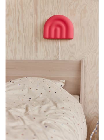 OYOY mini 2tlg. Bettwäscheset "Konfetti" in Creme