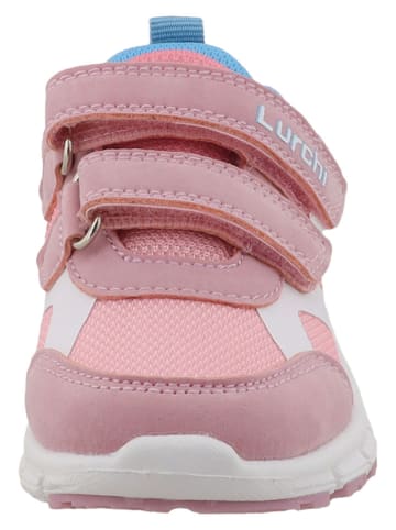 Lurchi Sneakers "Andrea" in Rosa