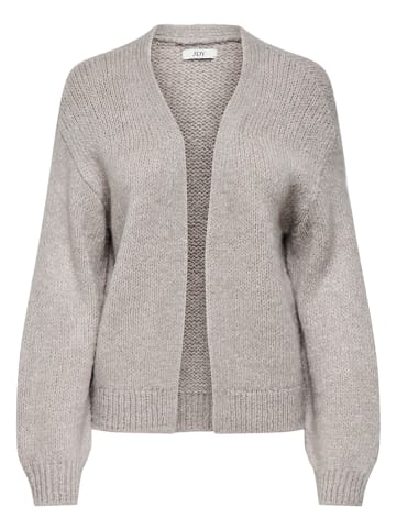 JDY Cardigan in Beige