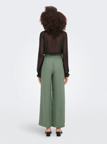 JDY Hose in Grün
