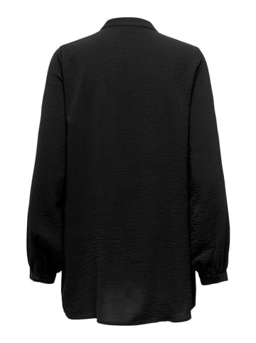 JDY Tuniek "Lion" zwart