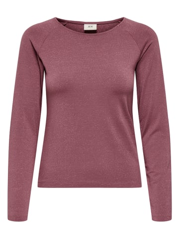 JDY Longsleeve in Rosa