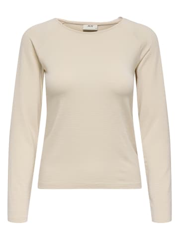JDY Longsleeve in Beige