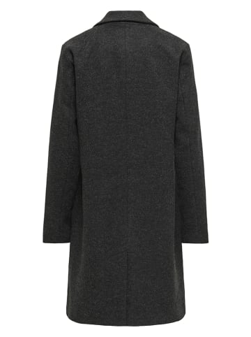 JDY Übergangsmantel "Echo" in Schwarz