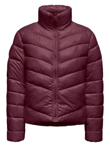 JDY Steppjacke in Lila
