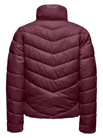 JDY Steppjacke in Lila