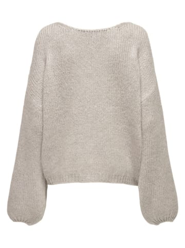 JDY Trui "Dydinea" beige