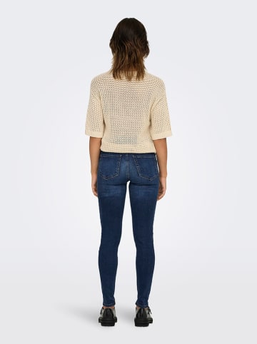 JDY Jeans - Skinny fit -  in Dunkelblau