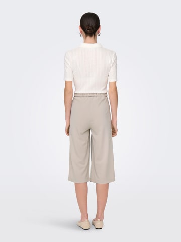 JDY Culotte in Beige