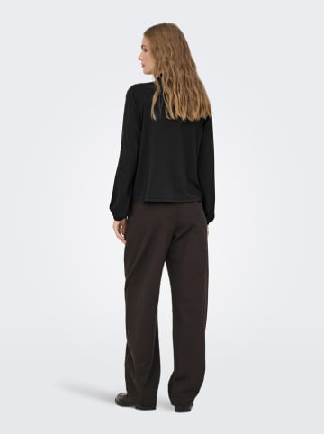 JDY Blouse zwart
