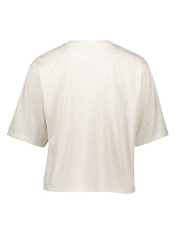 JDY Shirt "Kallas" crème