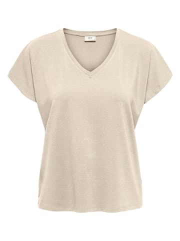 JDY Shirt in Beige