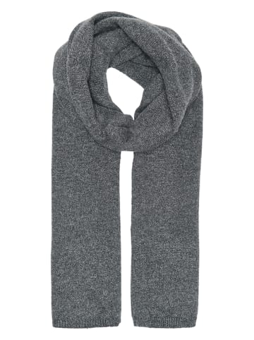 JDY Sjaal grijs