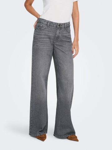 JDY Jeans "Ruby" - Comfort fit - in Grau