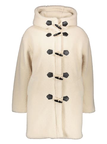 JDY Teddymantel "Nova" crème