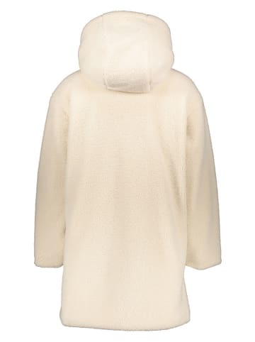 JDY Teddymantel "Nova" crème