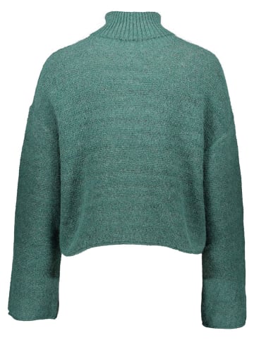 JDY Coltrui "Meadow Life" turquoise