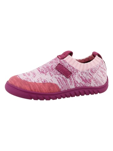 Lurchi Barfußschuhe in Violett