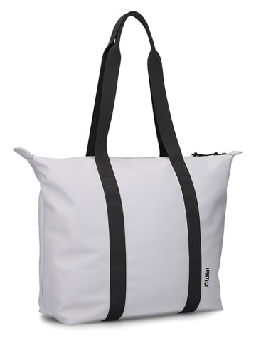 Zwei Shopper "Cargo CA150" in Weiß - (B)51 x (H)31 x (T)18 cm