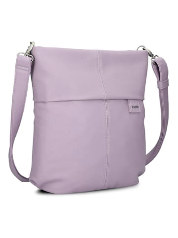 Zwei Umhängetasche in Lila - (B)31 x (H)32 x (T)13 cm